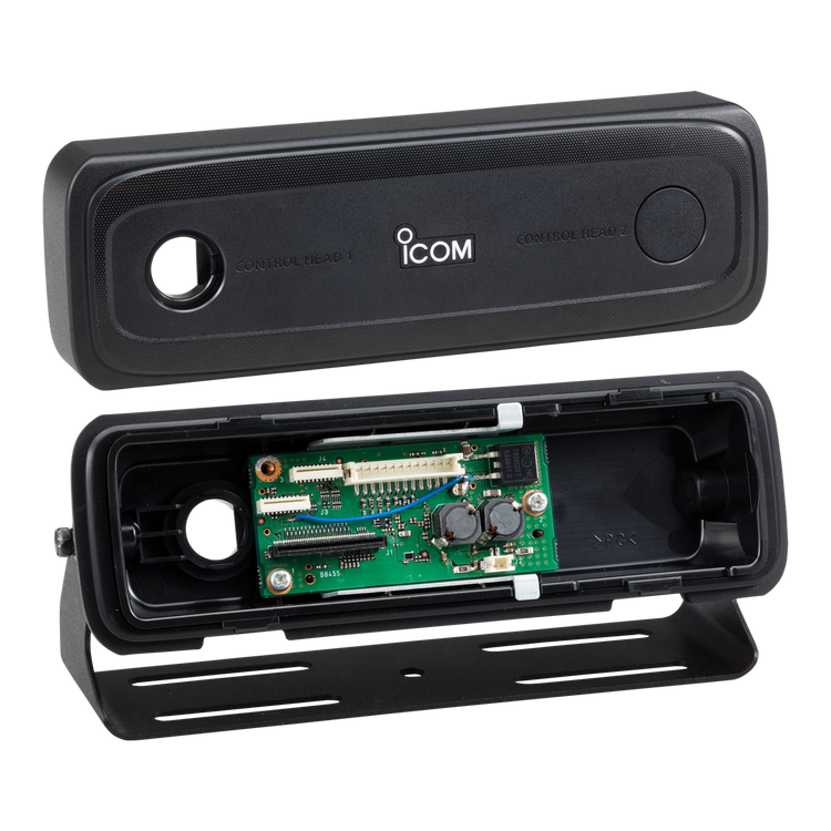 Icom accessories
