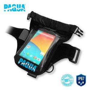 PAQUA IP67 Waterproof Arm Pack – Midi