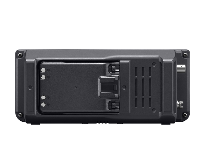 Icom IC-705