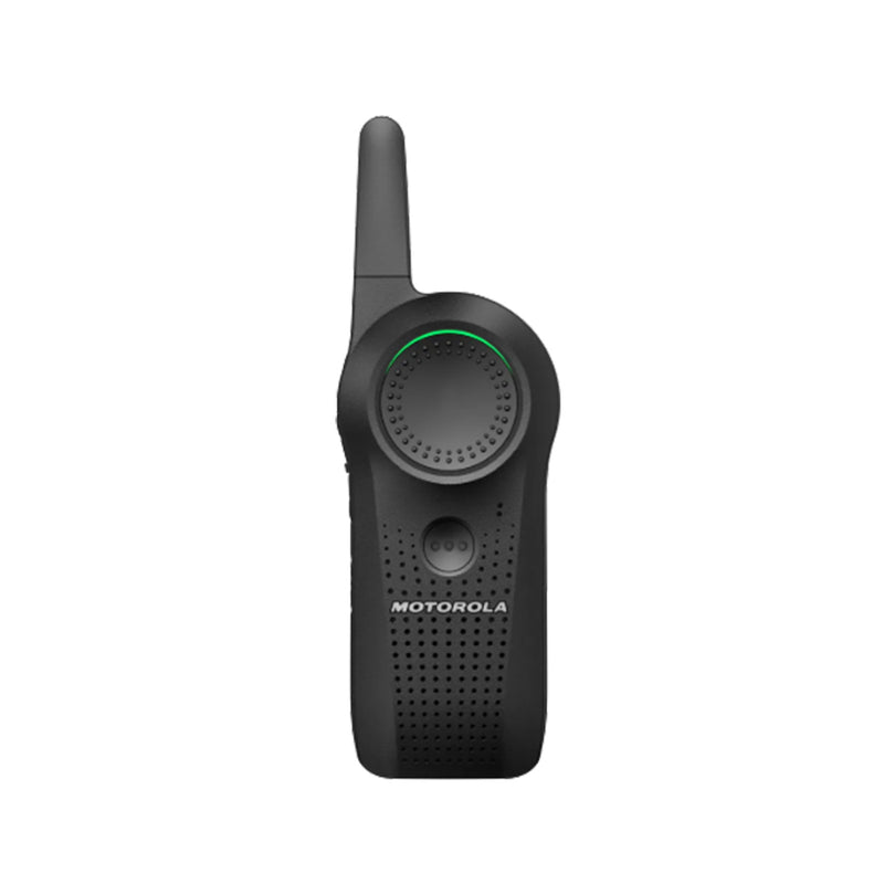 Motorola Curve Two-Way Business Radio (Retail Box)