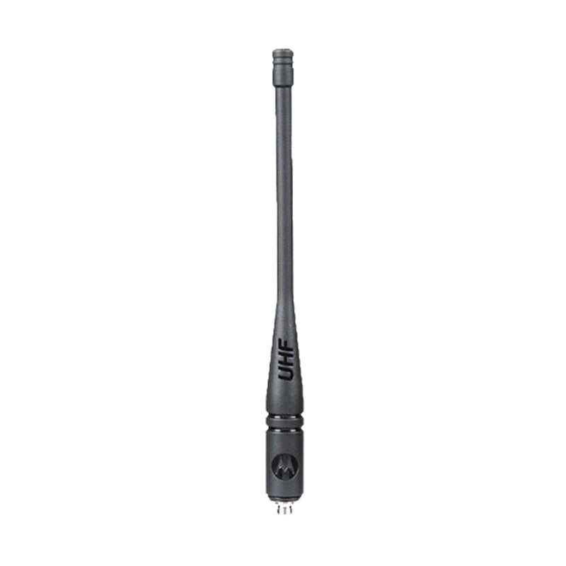 Motorola Antenna UHF/ GPS 400-527MHz Wideband Whip DP2000/3441/3661/4000/R Series