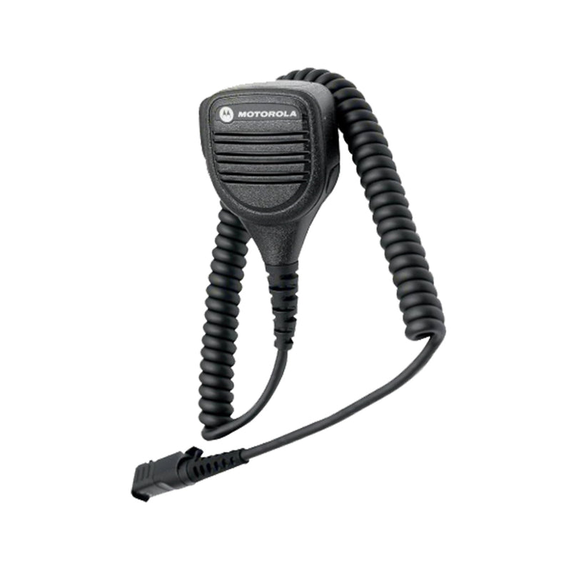 Motorola Remote Speaker Microphone Small