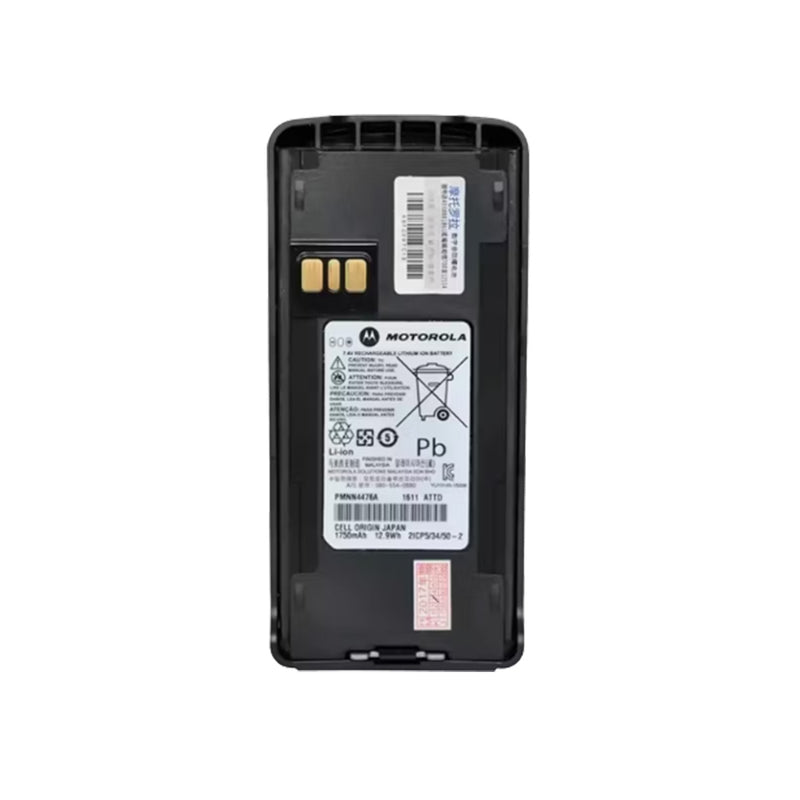 Motorola Battery Impres Li-Ion 3000T IP68