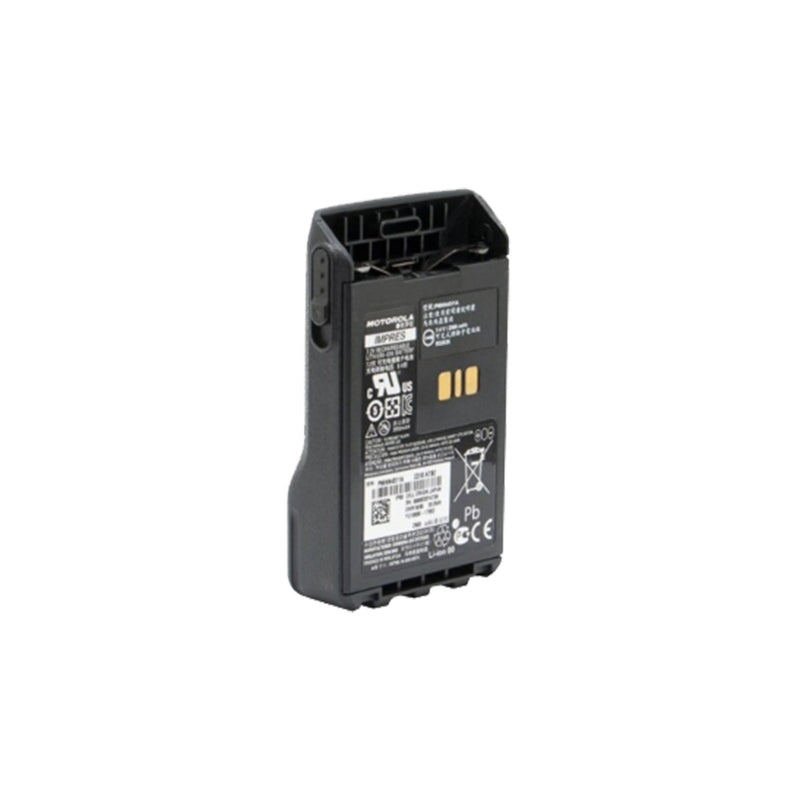 Motorola Battery Li-Ion 2900T IP68 TIA4950/UL