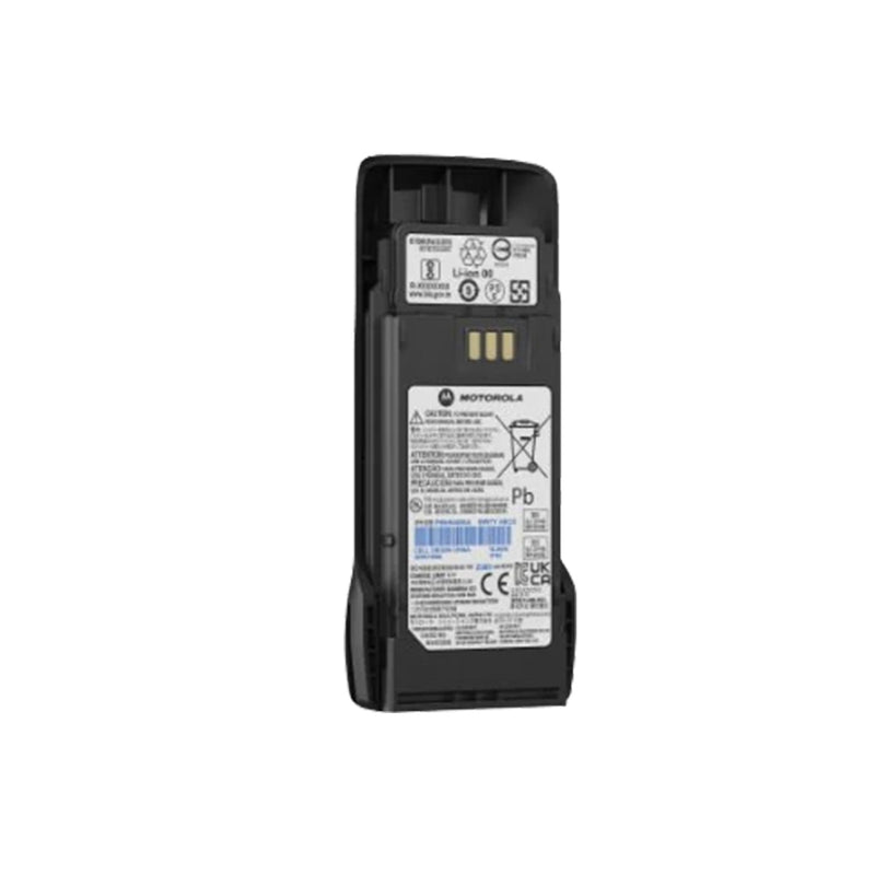Motorola Battery Li-Ion 2300mAh, IP55
