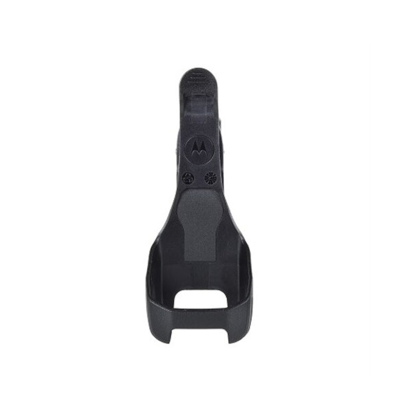 Motorola Moulded Carry Holster Curve with Swivel Belt Clip