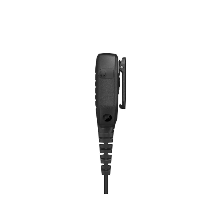 Motorola Remote Speaker Microphone RM110 with 3.5mm Jack IP55