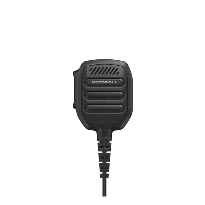 Motorola Remote Speaker Microphone RM110 IP55