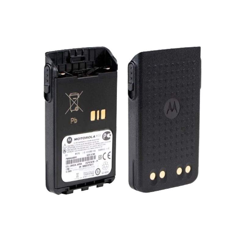 Motorola Battery Li-ion 1700T