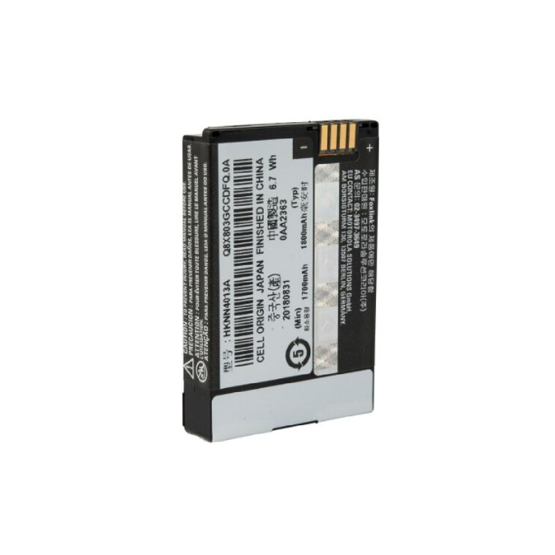 Motorola Battery 1800mAh Li-Ion