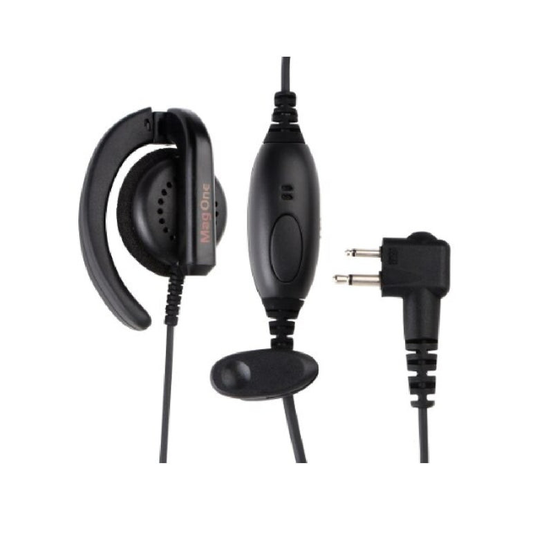 Motorola Earpiece with Inline Mic