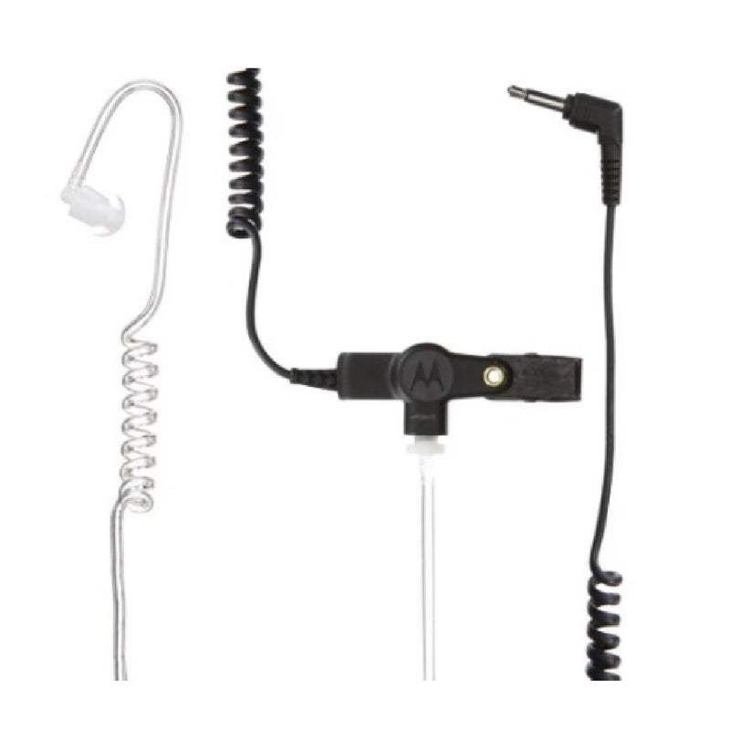 Motorola Earpiece Receive Only