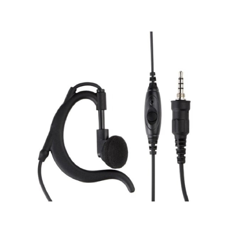 Motorola Earpiece Rx only 3.5mm jack