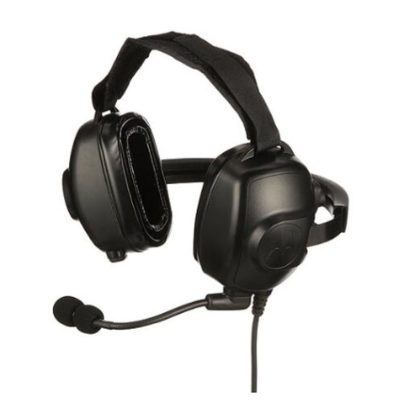 Motorola Heavy Duty Headset