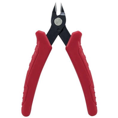 Professional 5 1/4" Precise Flush Cut Pliers