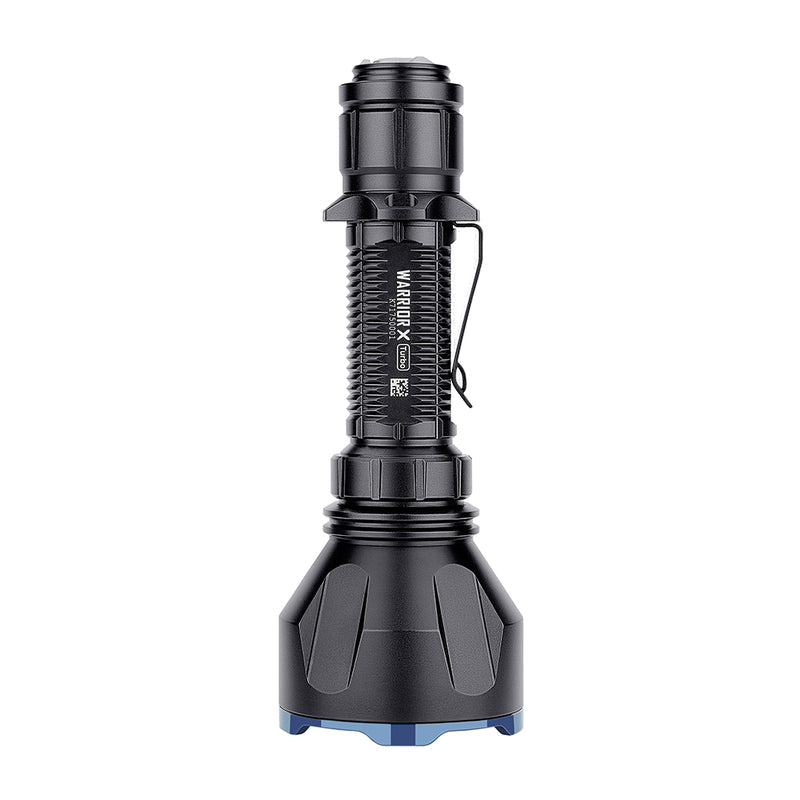 Olight Warrior X Turbo Hunting Kit