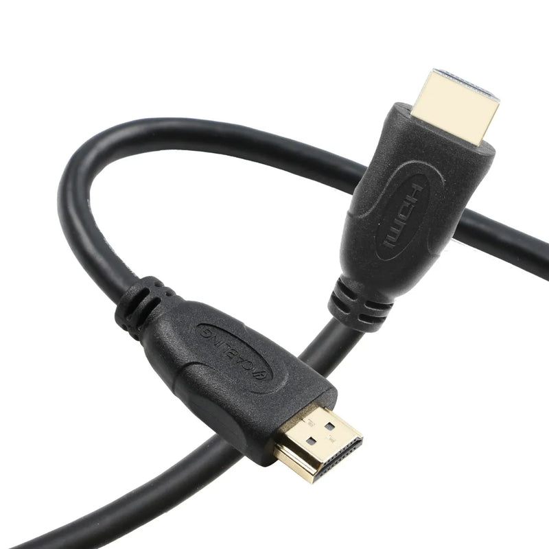 3m Ultra HD HDMI Cable