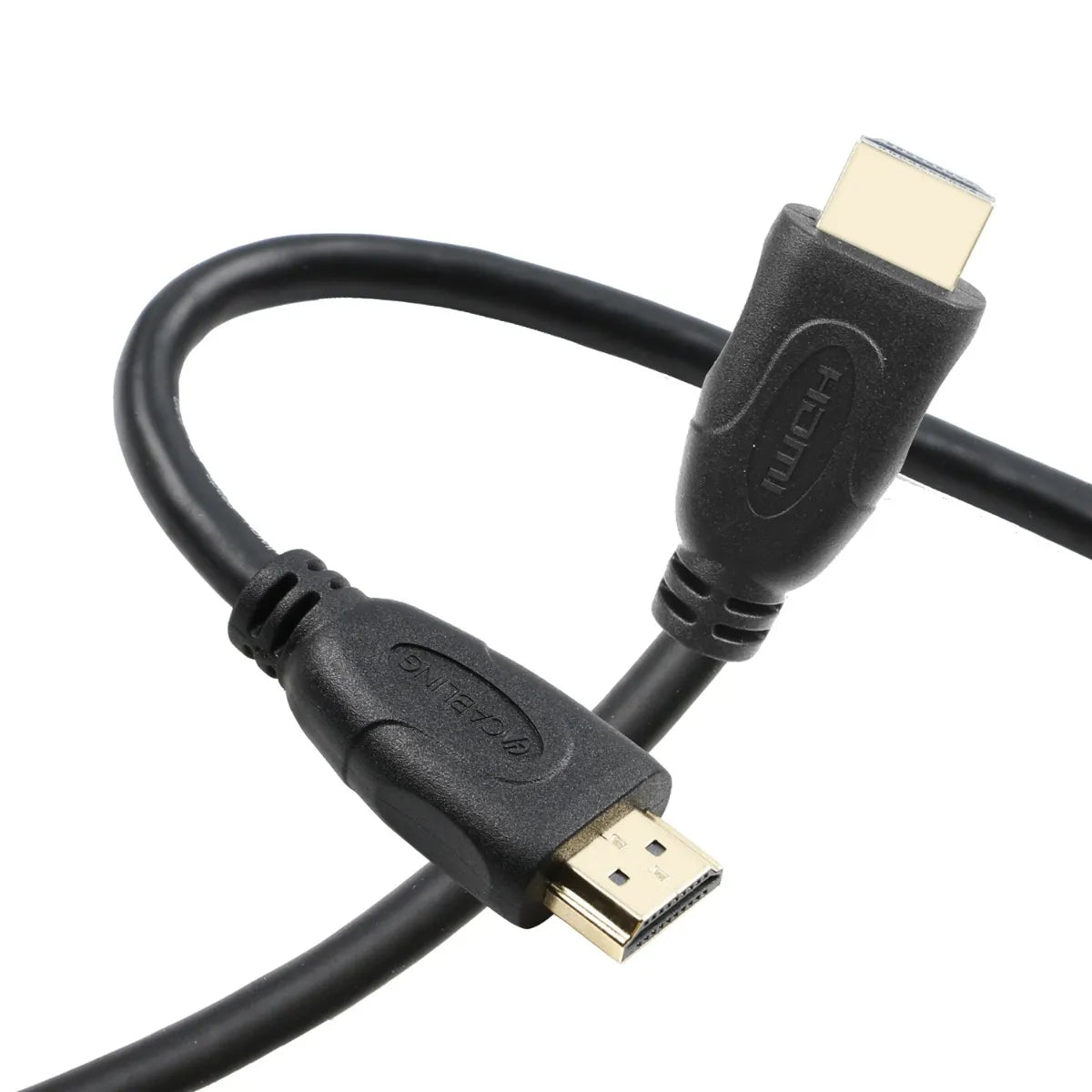 Cacle Ruff 3m Ultra HD HDMI Cable — Ruff Road Communications