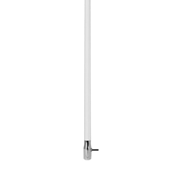Benelec Cellular 4G 7.5dBi Marine Deck Mount Antenna 1.8mm SMA Plug