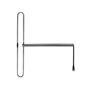 Benelec VHF FM Base Folded Dipole Antenna 88 – 108 MHz, N Socket