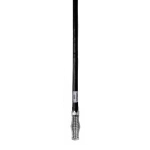 Benelec VHF/UHF Dual Band Mobile Ground Plane Antenna 138-162MHz / 450-510MHz, 5/16”26 TPI Female