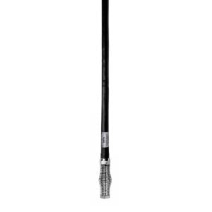 Benelec Dual Band VHF & UHF Mobile Grounded Antenna 157-174MHz / 400-480MHz, 5/16”26 TPI Female