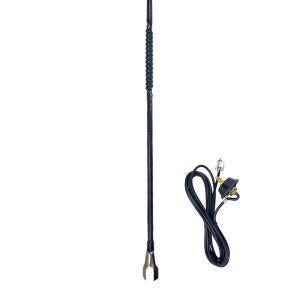 Benelec UHF 4.5dB Mobile Ground Plane Antenna Kit 470-490MHz