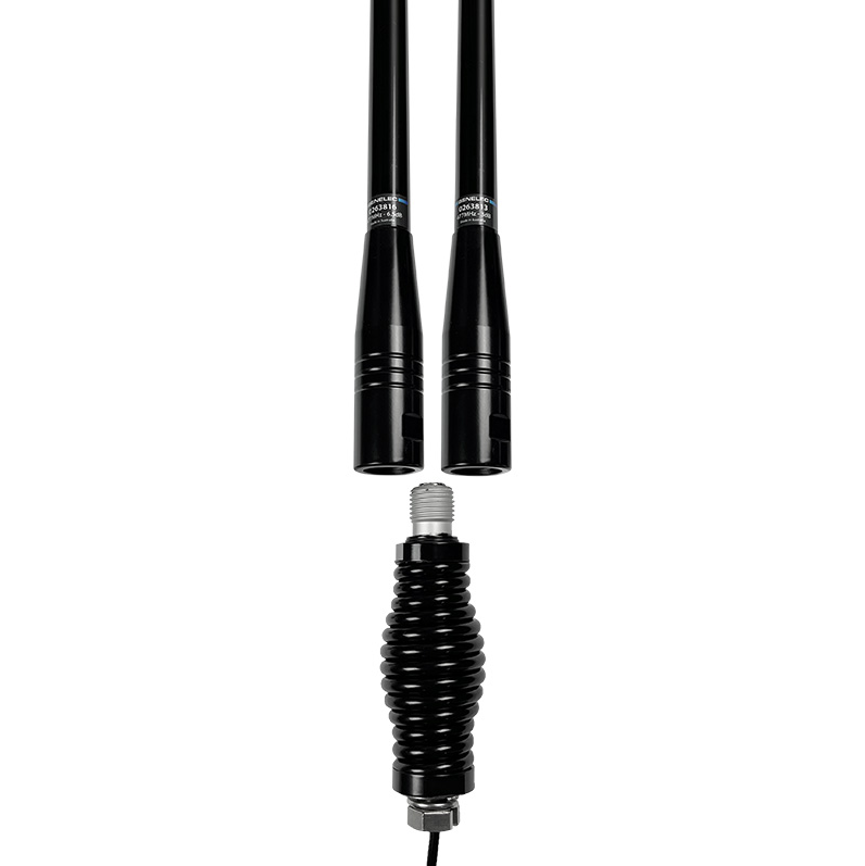 Benelec XTREME UHF477 Mobile 3 & 6.5dB Ultra HD