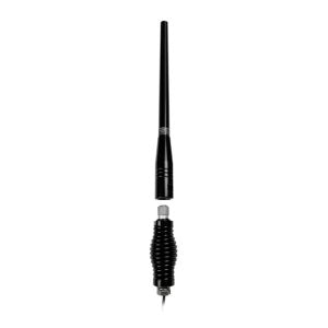 Benelec XTREME UHF 3dBi Ultra Heavy-Duty Mobile Antenna 477MHz, UHF Plug