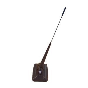 Benelec UHF Mobile Broadband Glass Mounted GPI Antenna 406-535MHz