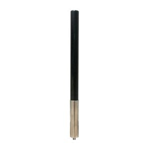 Benelec UHF 0dBd Unity Gain Base Enclosed Dipole Antenna 380-490MHz, N Socket