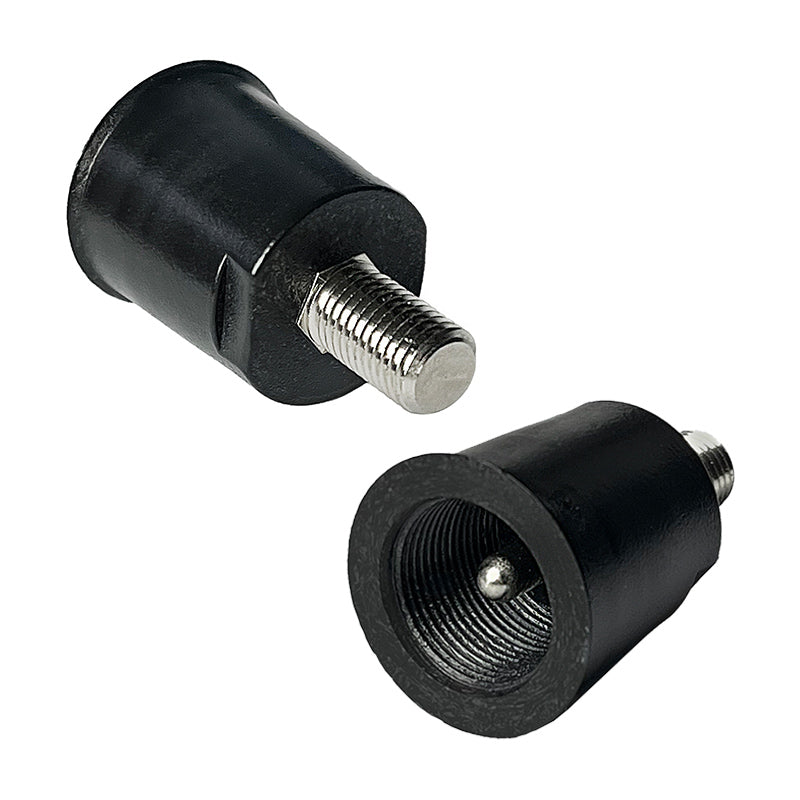 Benelec Adaptor UHF Plug 5/16″ Male