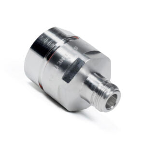 N Socket for 7/8" Feeder Cable