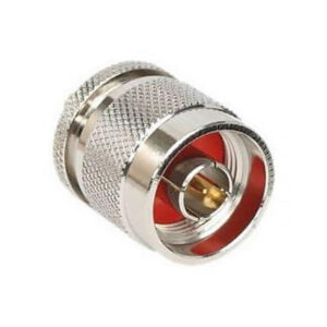 Adaptor N Plug to SMA Socket