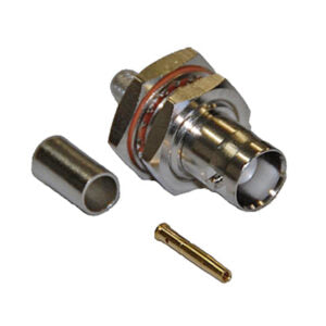 BNC Socket Panel for RG58