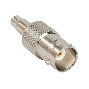 BNC Socket for RG316 / RG174