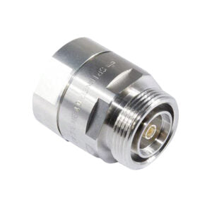 7-16 DIN Socket for 7/8" Feeder Cable