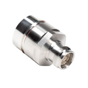 4.3-10 DIN Socket for 7/8" Feeder