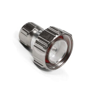 7-16 DIN Plug to N Plug Adaptor