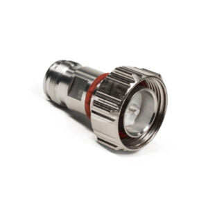 4.3-10 DIN Socket to 7-16 DIN Plug Adaptor