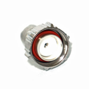 7-16 DIN Plug for RG213 / RG214