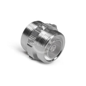 7-16 DIN Socket to 7-16 DIN Socket Adaptor