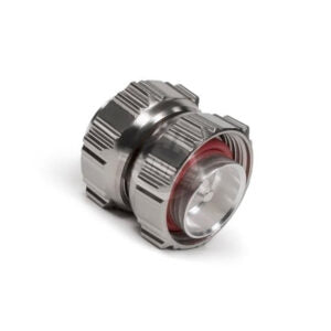 7-16 DIN Plug to 7-16 DIN Plug Adaptor