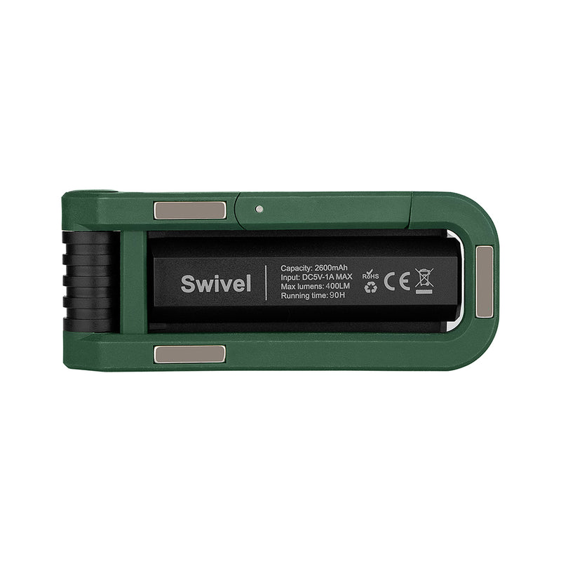 Olight Swivel-Magnetic Work light