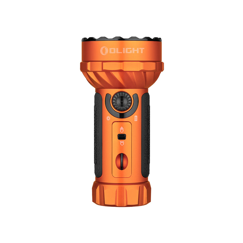 Olight Marauder Mini 7000 Lumens Torch Orange