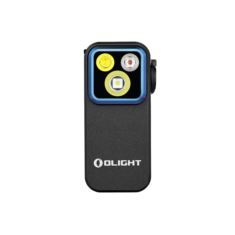 Olight Oclip Pro