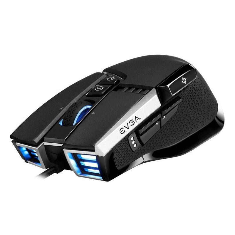 EVGA X17 FPS Gaming Mouse