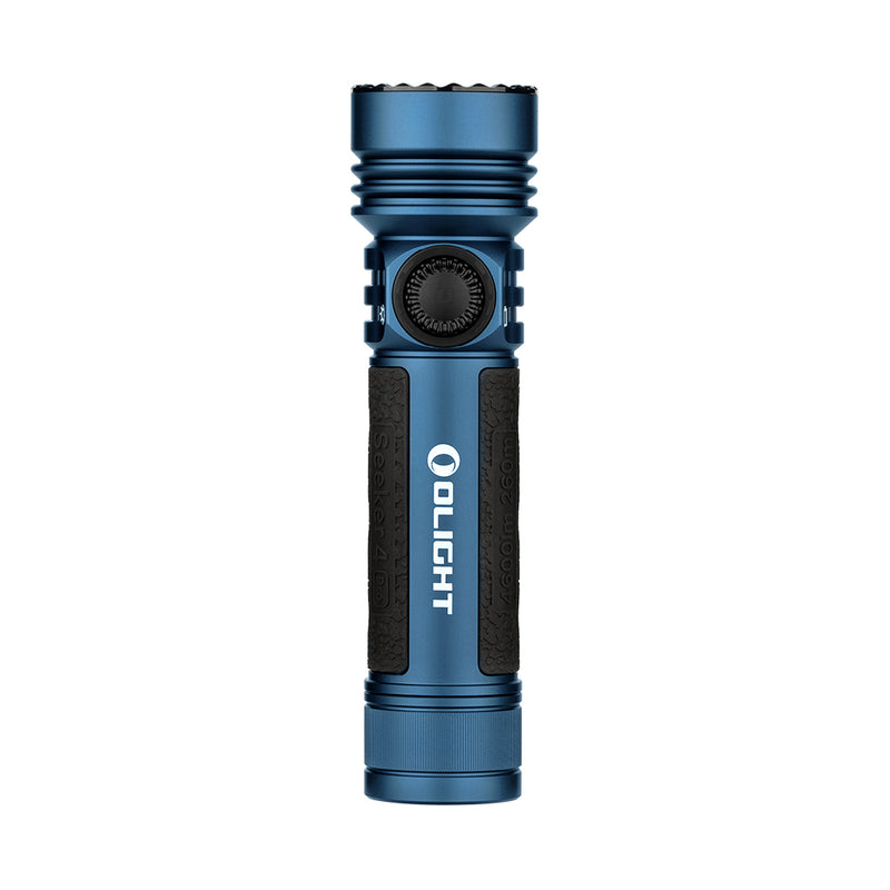 Olight Seeker 4 Pro Powerful Rechargeable Led Torch