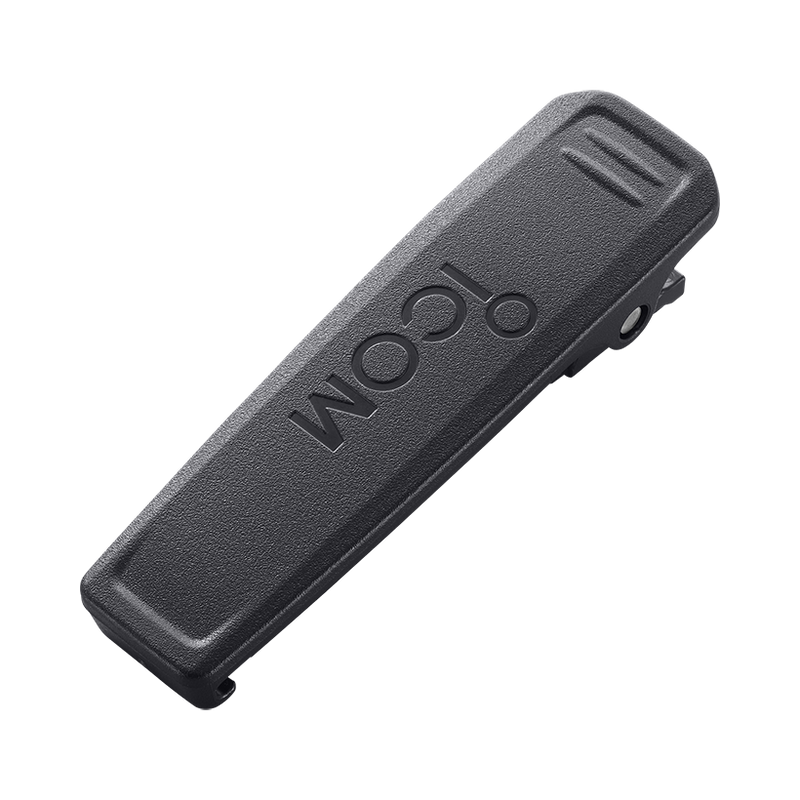 Icom MB-133 Belt Clip