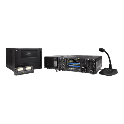 Icom IC-7851